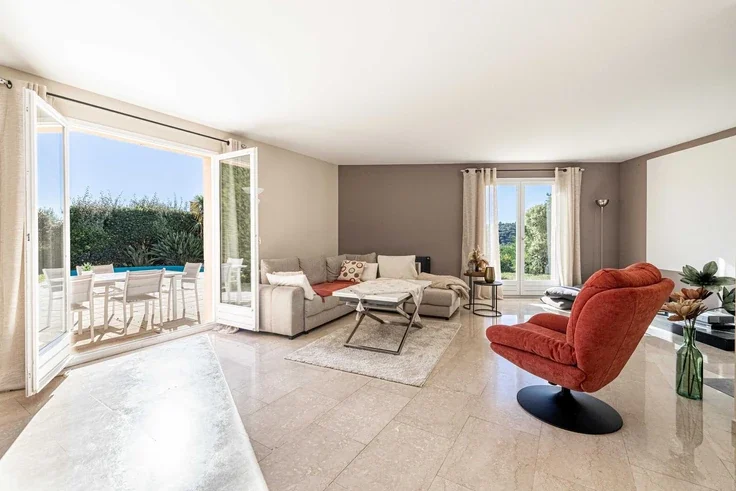 Appartement Boulevard de la Source à Biot