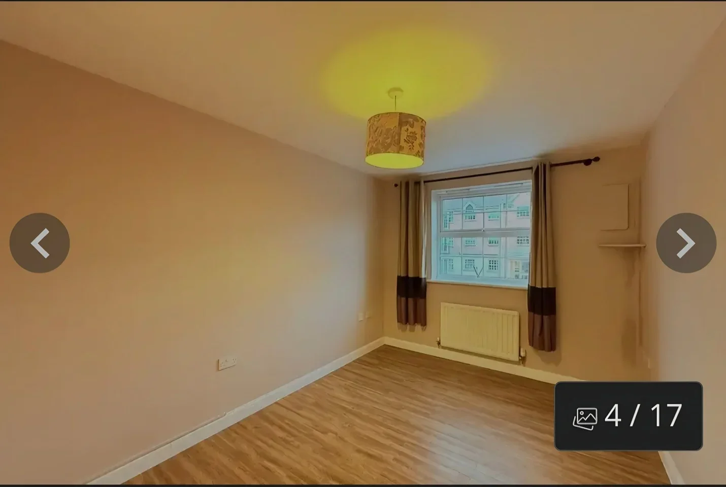 Flat Harper Close in Grays