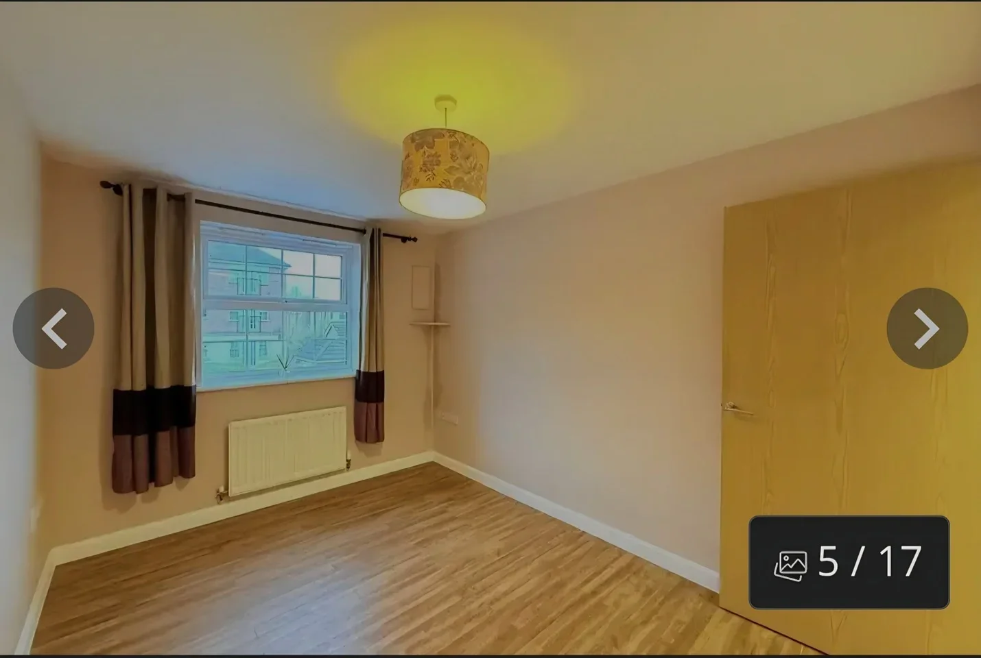 Flat Harper Close in Grays