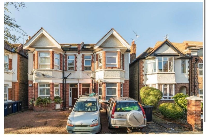 Room Agnes Road in Greater London
