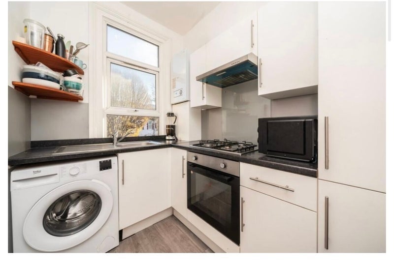 Room Agnes Road in Greater London