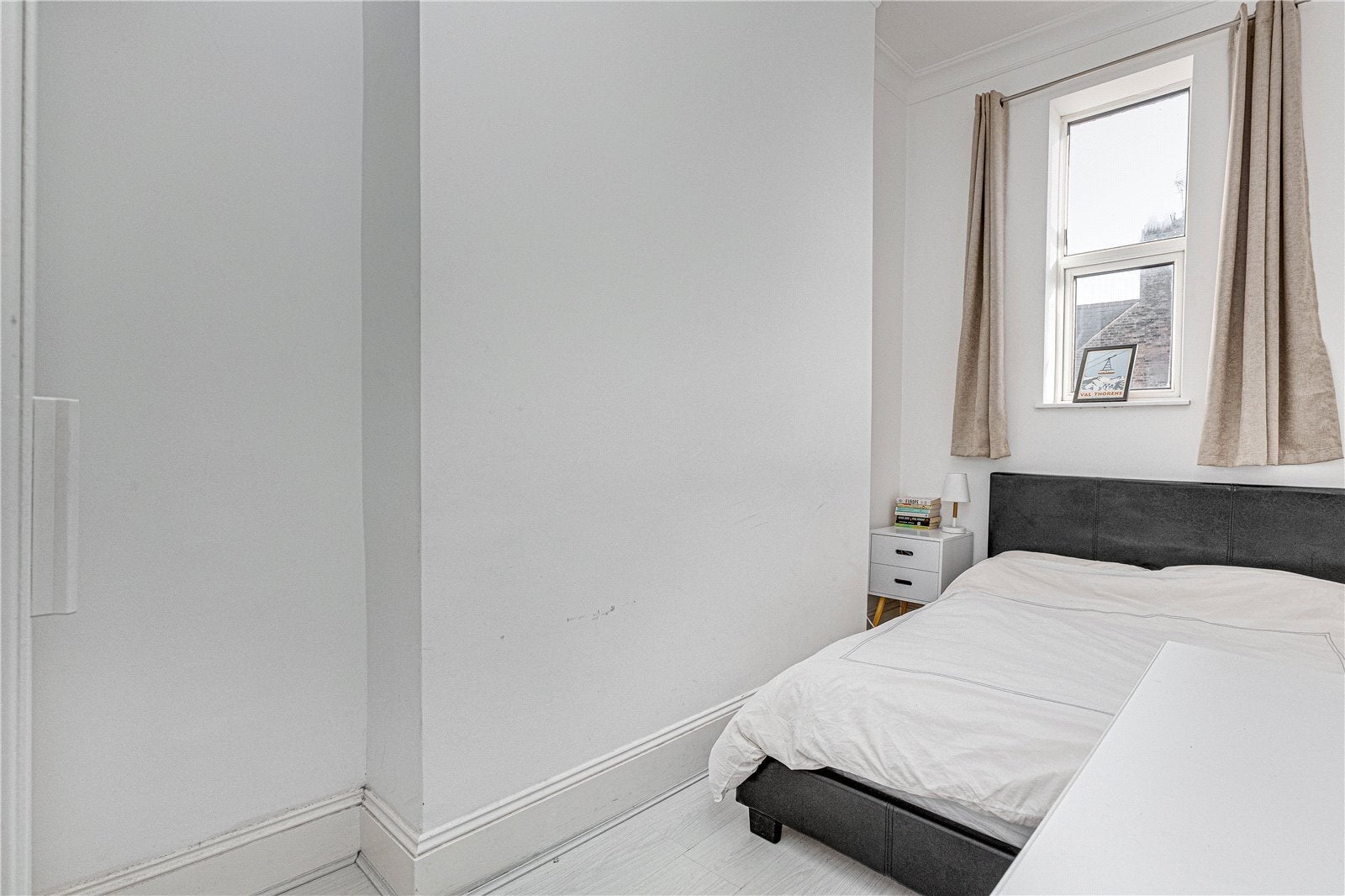 Flat Clapham Common South Side in Greater London