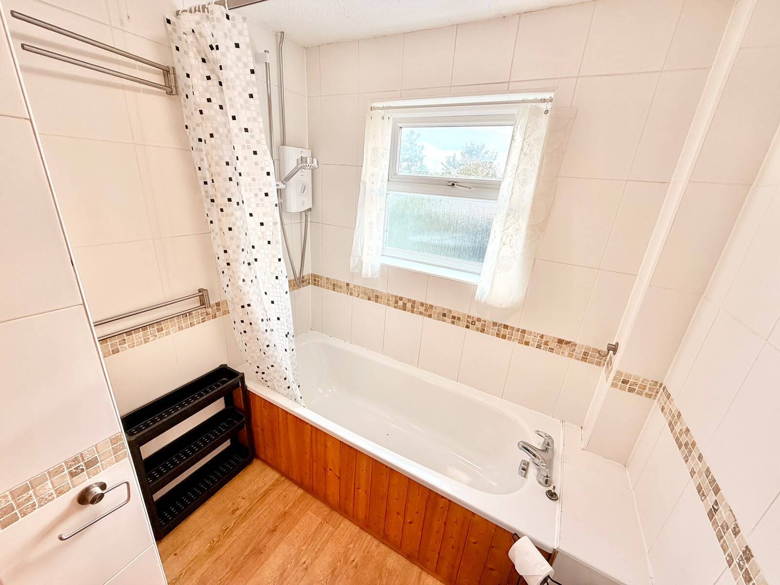 House Grasscroft in Northampton