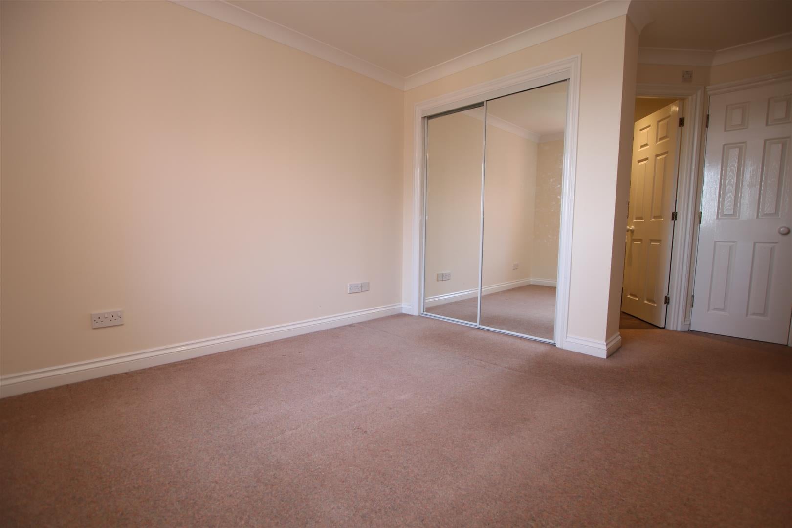 Flat Haven Road in Exeter