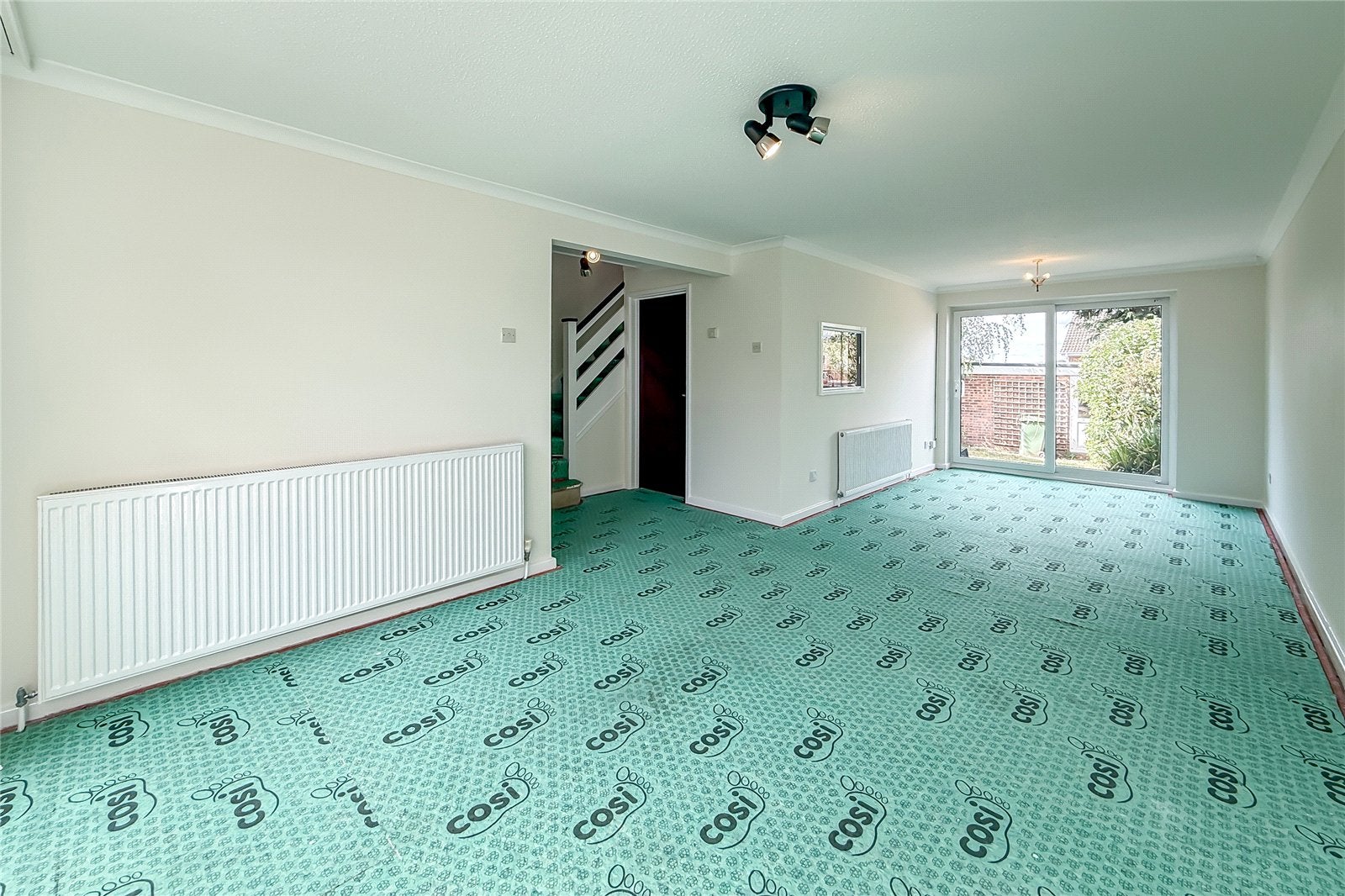 House Broadstone Road in St Albans