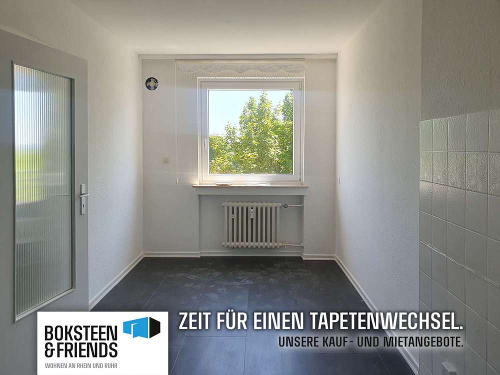 Wohnung Sternenberg in Wuppertal