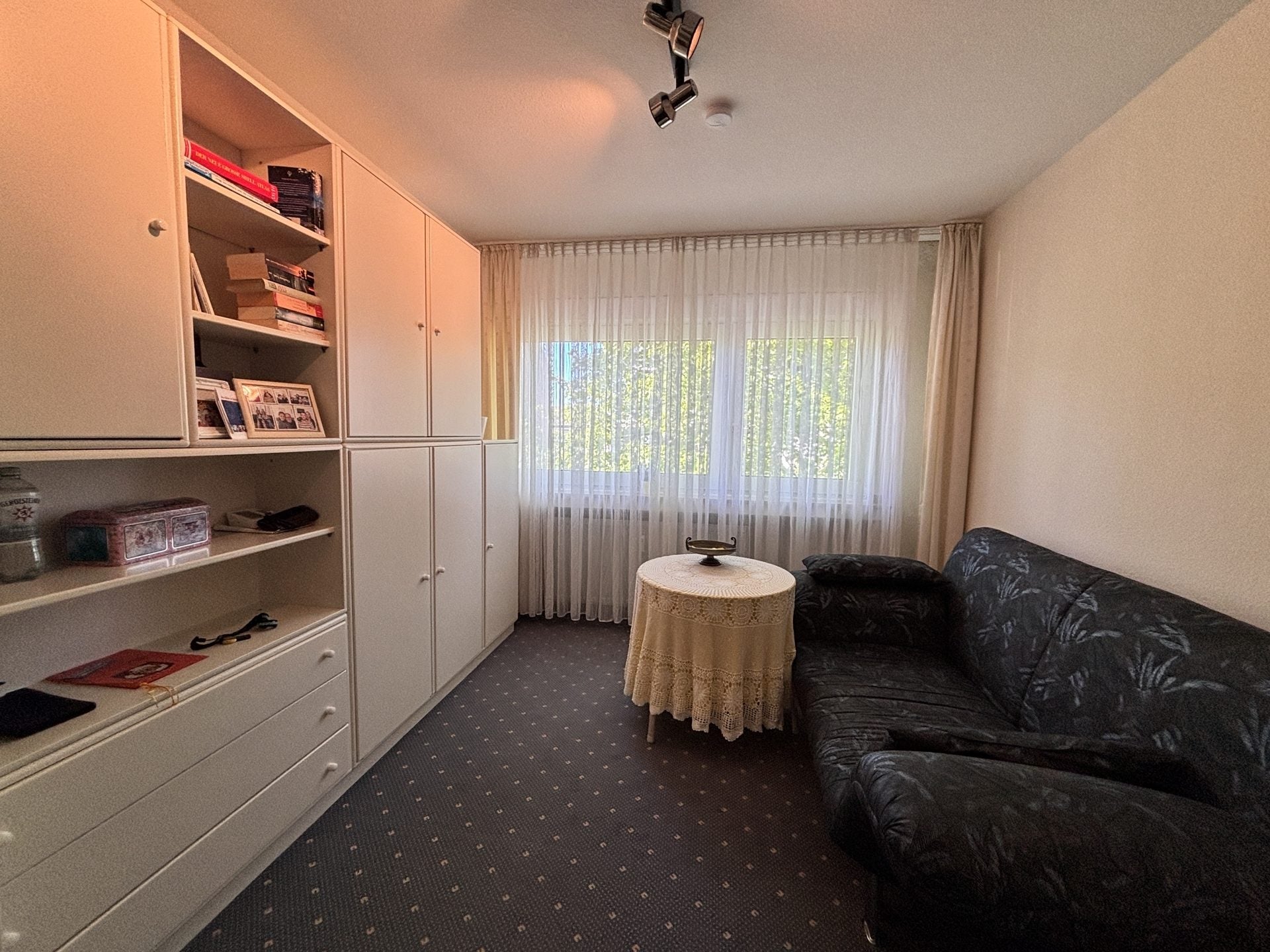Wohnung Mülheimer Straße in Duisburg