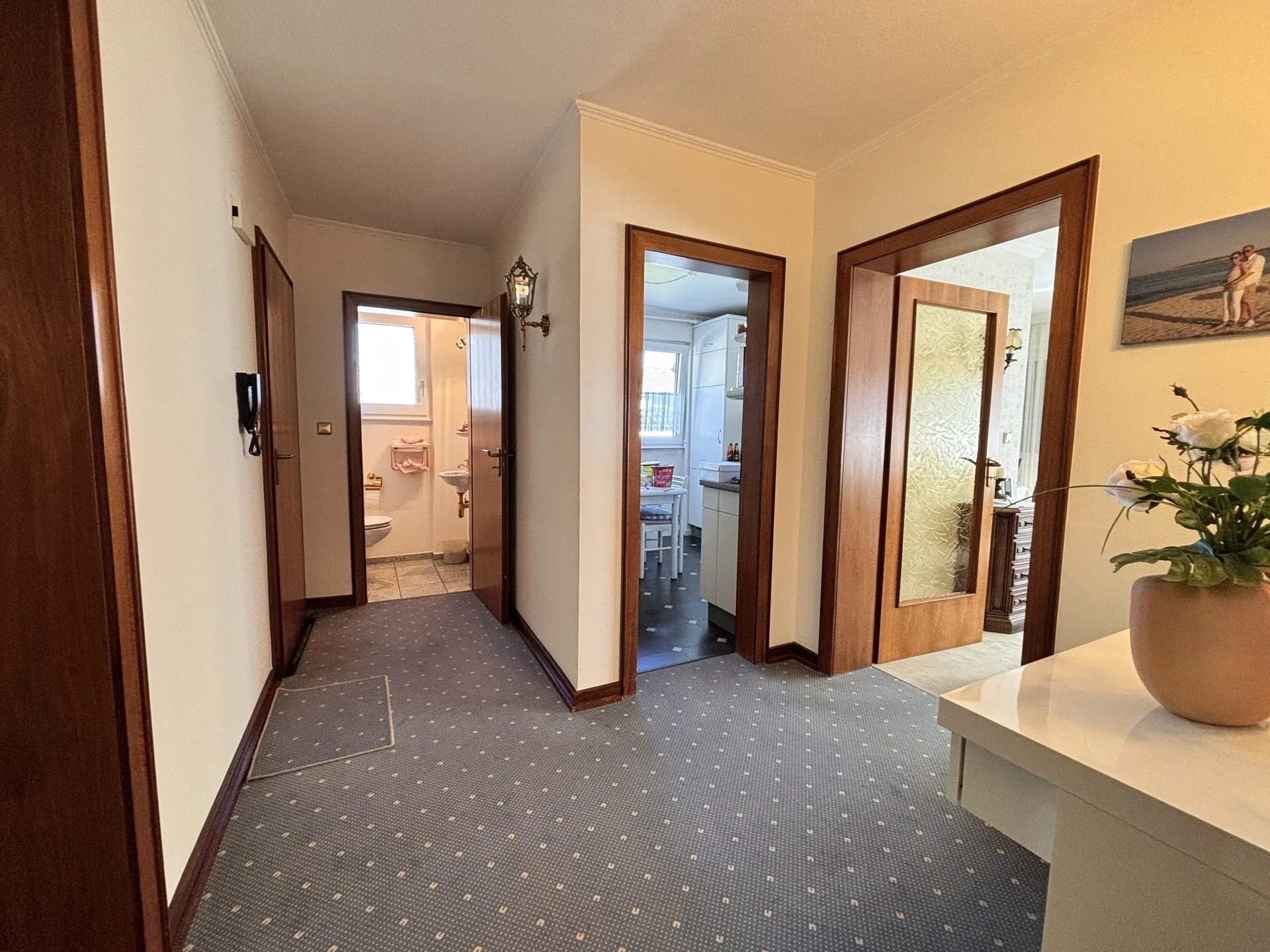 Wohnung Mülheimer Straße in Duisburg