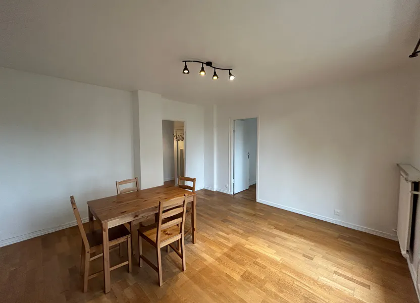 Flat Rue Henri Gatinot in Châtillon
