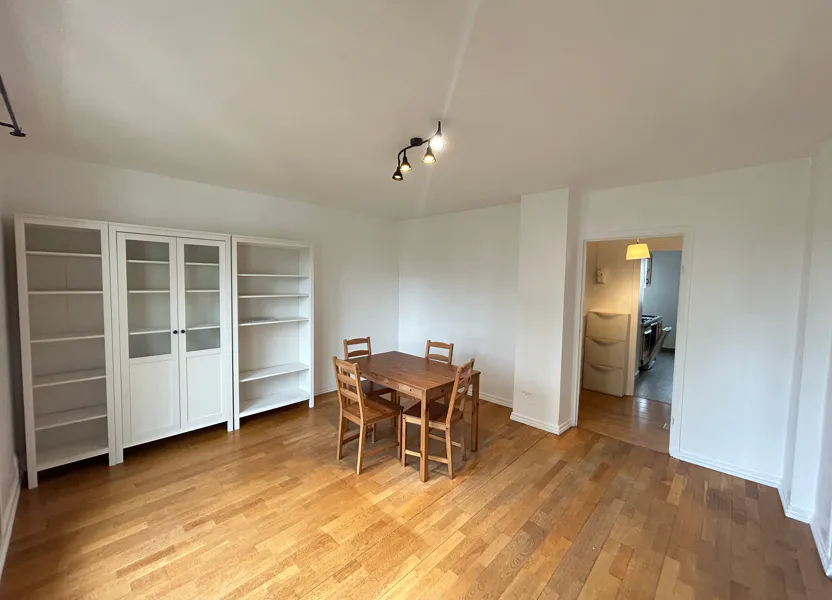 Flat Rue Henri Gatinot in Châtillon