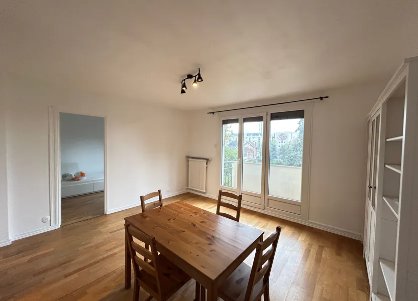 Flat Rue Henri Gatinot in Châtillon
