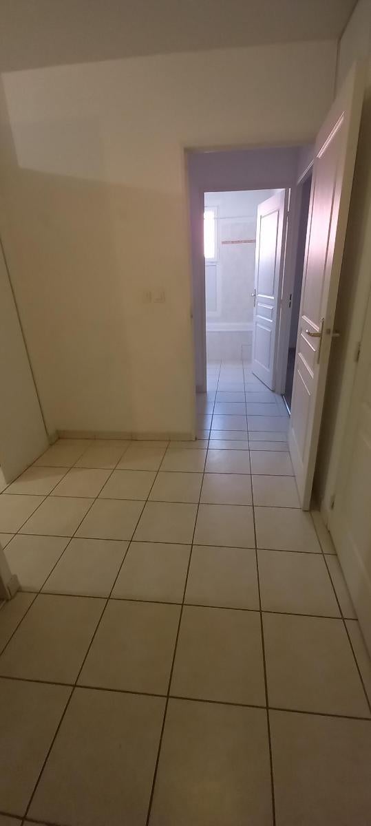 Appartement Allée de la Sylphide à Grenoble