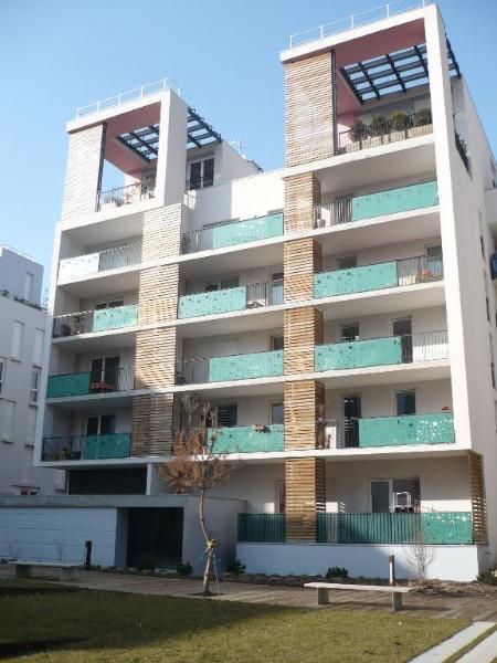 Appartement Allée de la Sylphide à Grenoble