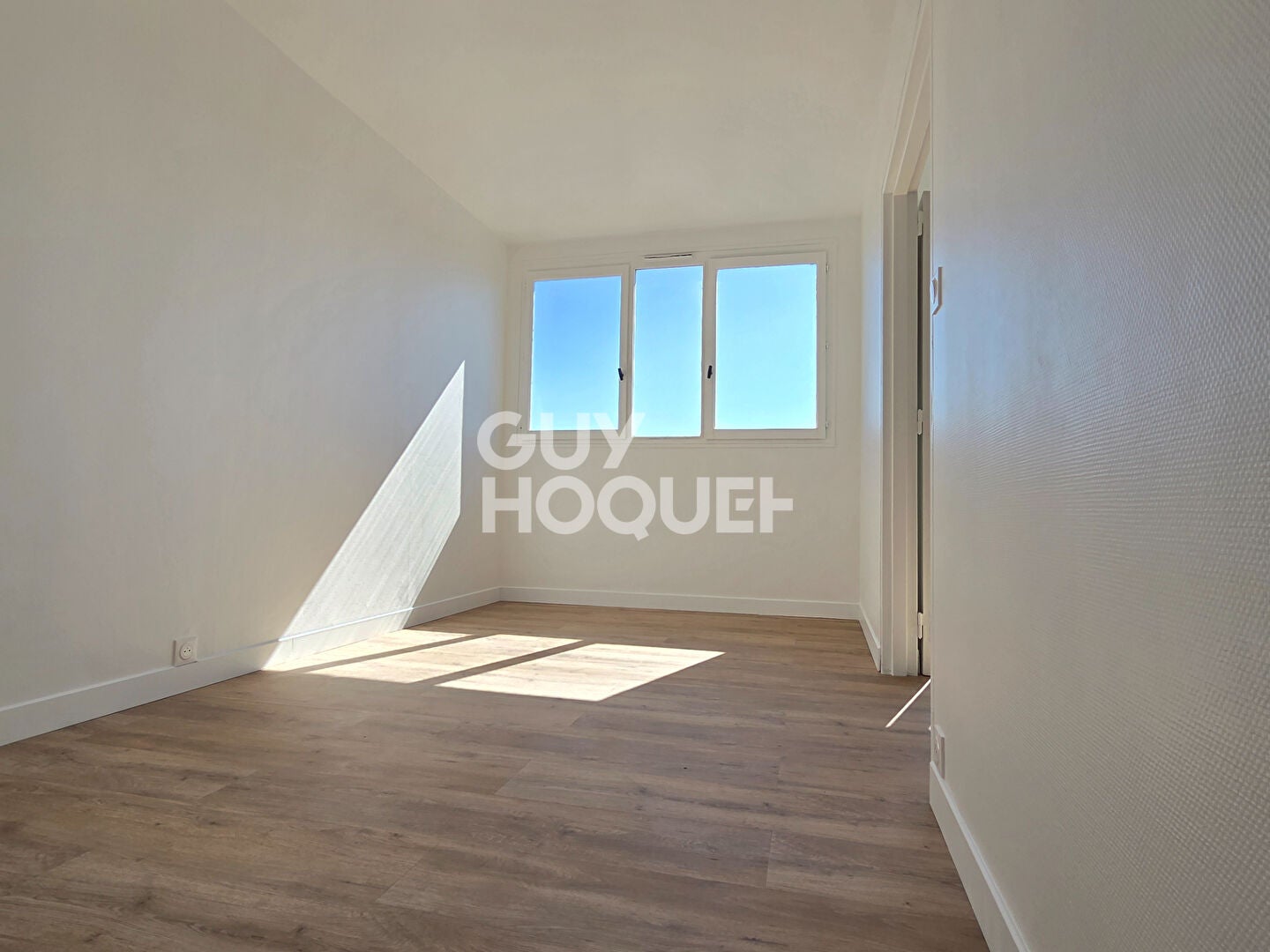 Appartement Allée du 8 Mai 1945 à Alfortville