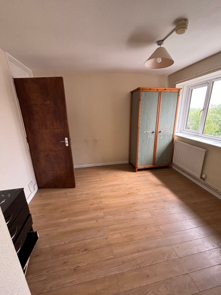 Flat Samuel Street in Preston