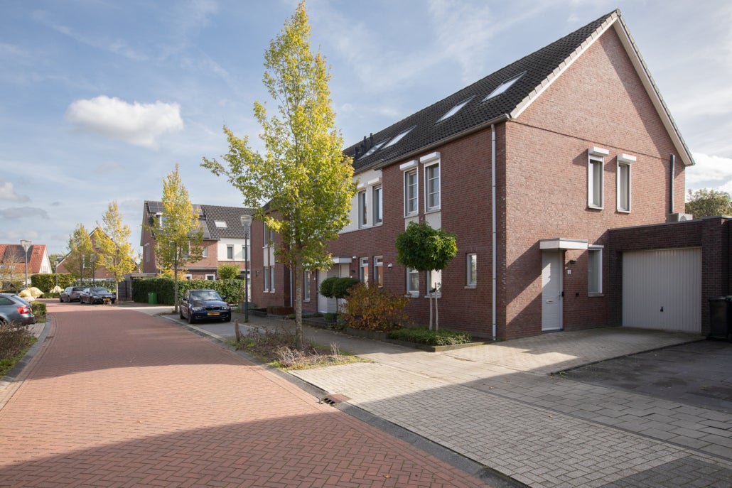 Huis Heuvelrijt 13 in Waalre