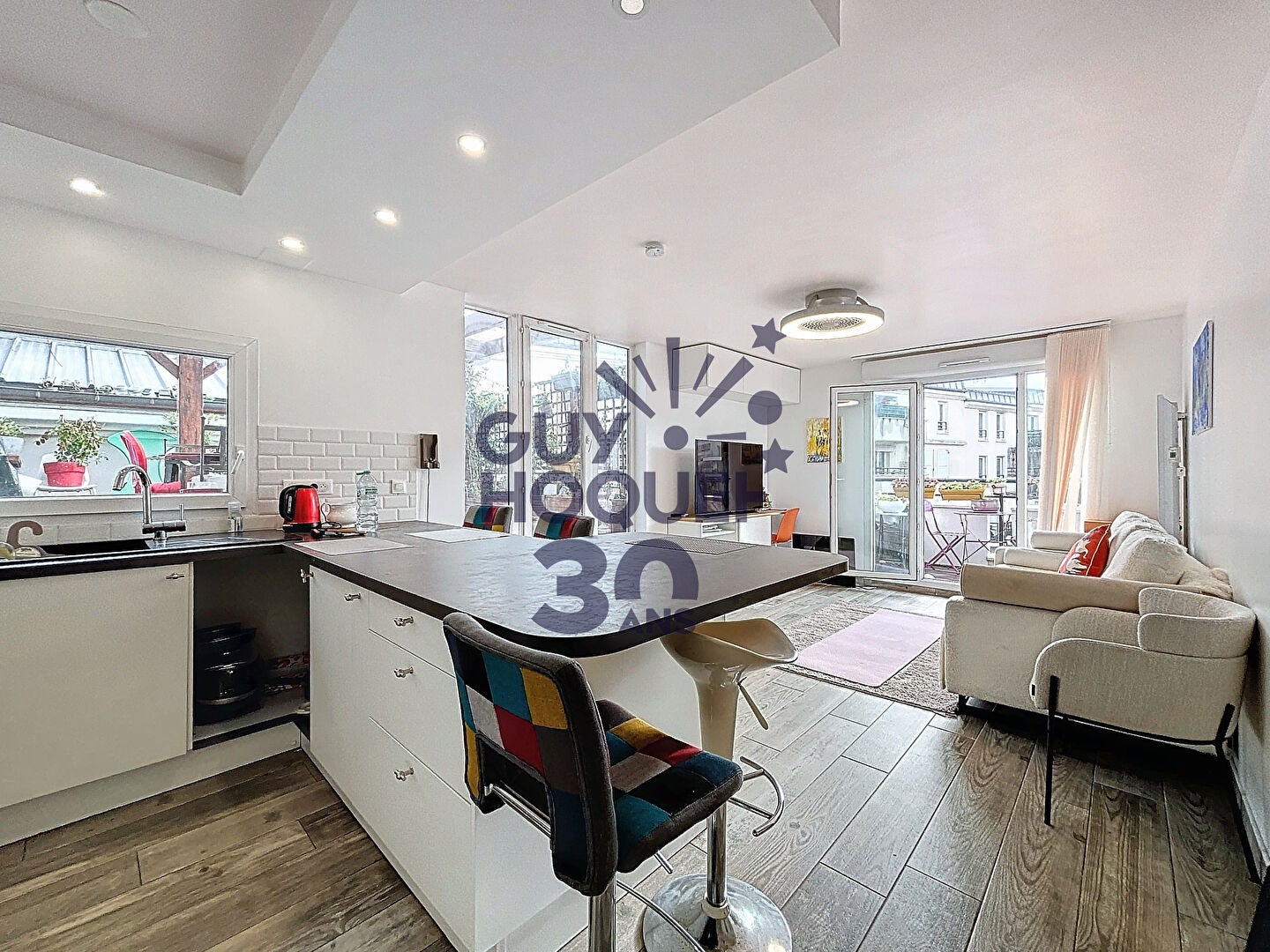 Location appartement Rue Constant Coquelin, Vitry-sur-Seine | toitpourtoi