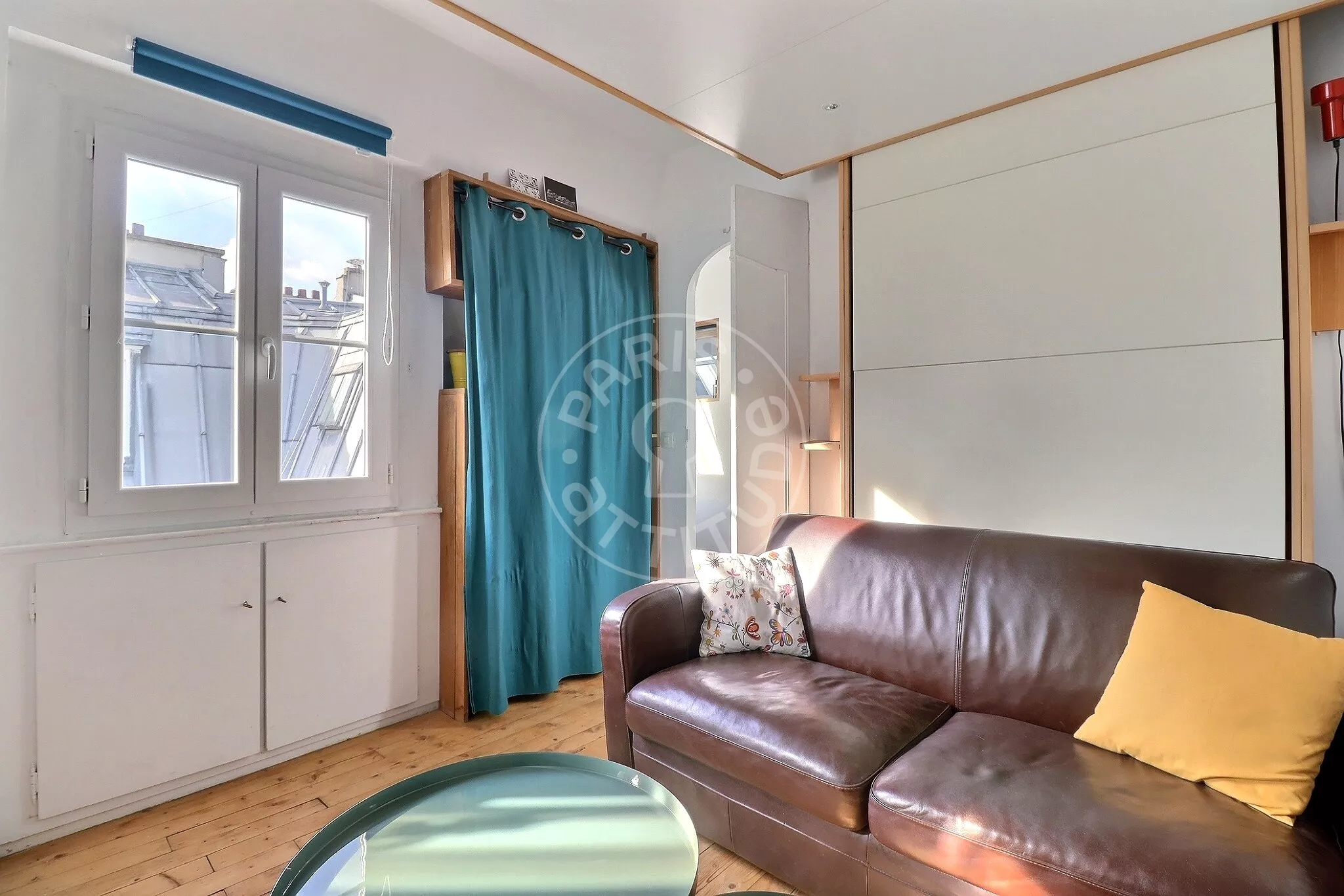 Appartement Rue de Panama à Paris