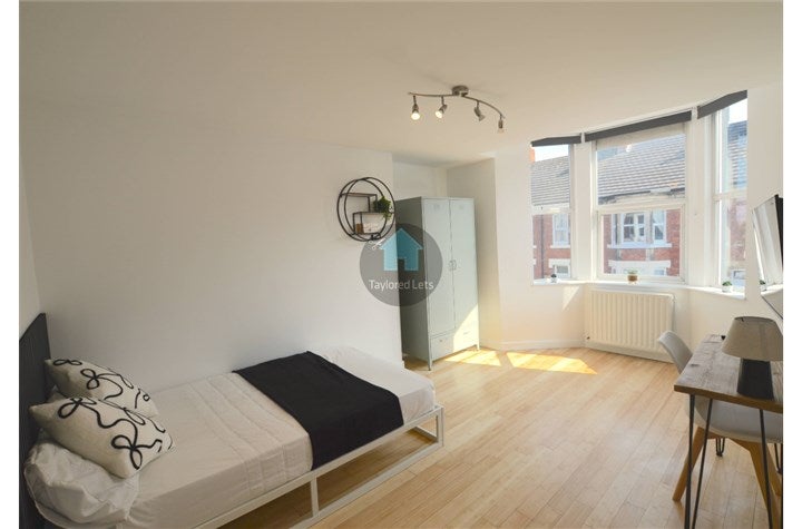 Flat King John Street in Newcastle upon Tyne