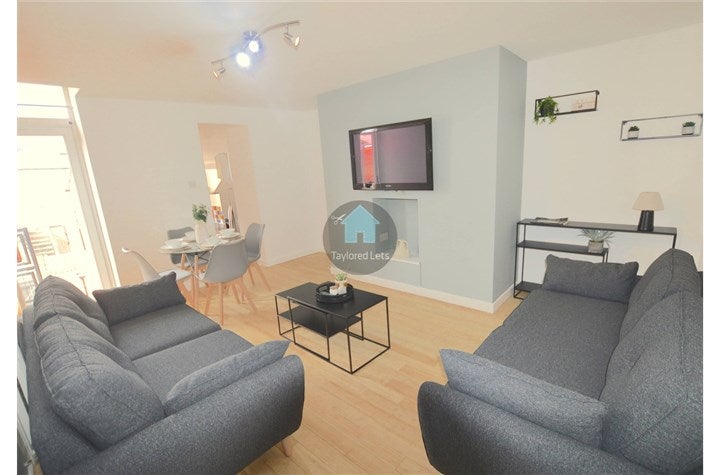 Flat King John Street in Newcastle upon Tyne