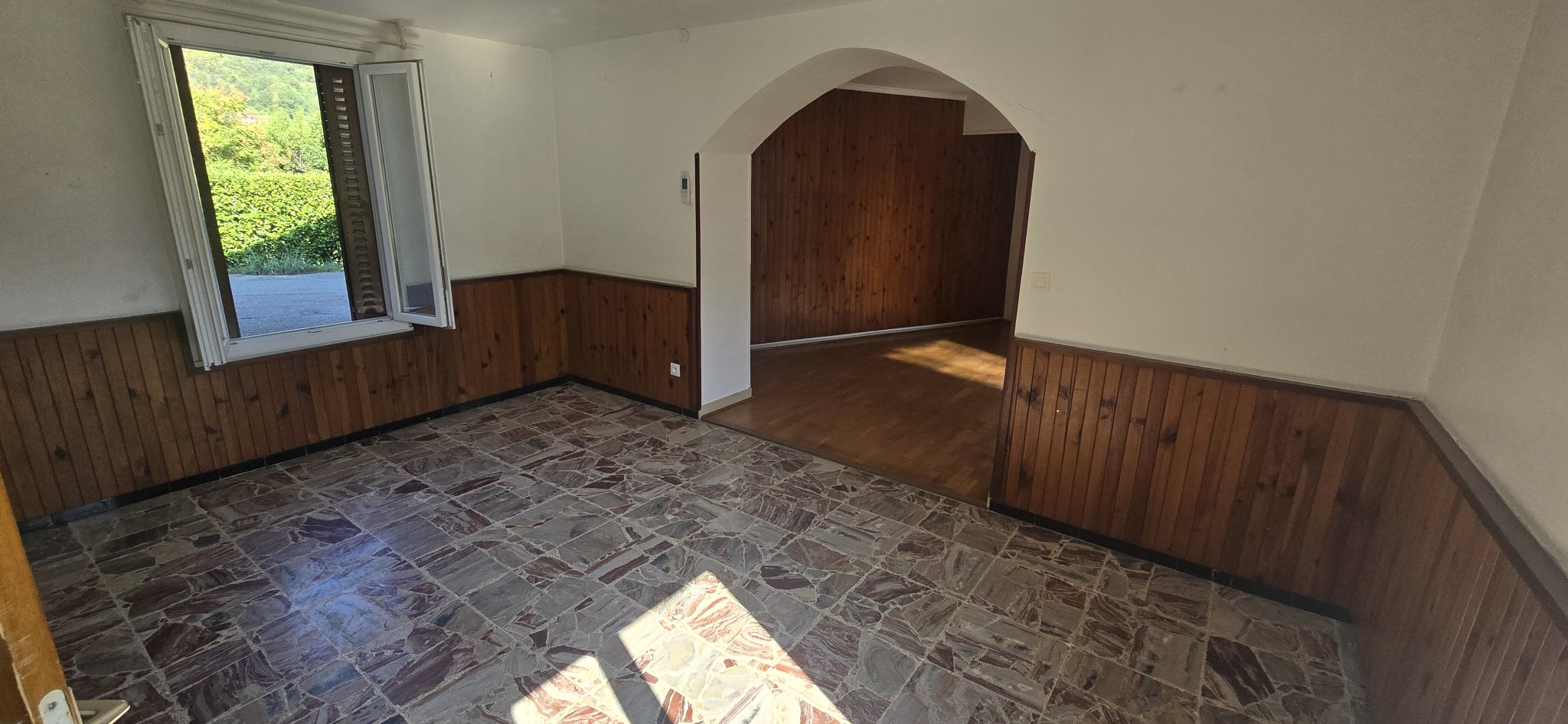 Maison Rue Champollion à Vif