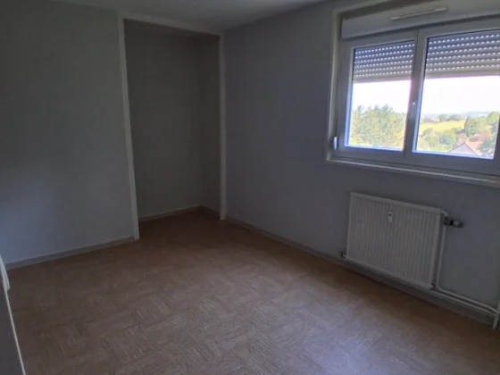 Flat Rue de la Bergerie in Couches