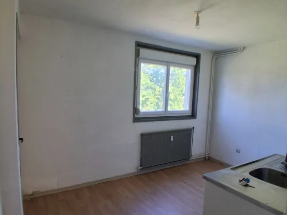 Flat Rue de la Bergerie in Couches