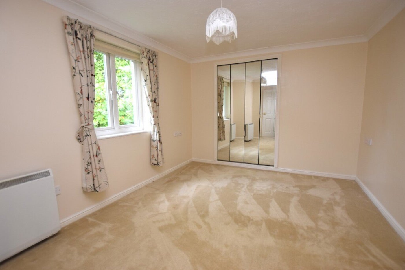 Flat George Street in Huntingdonshire
