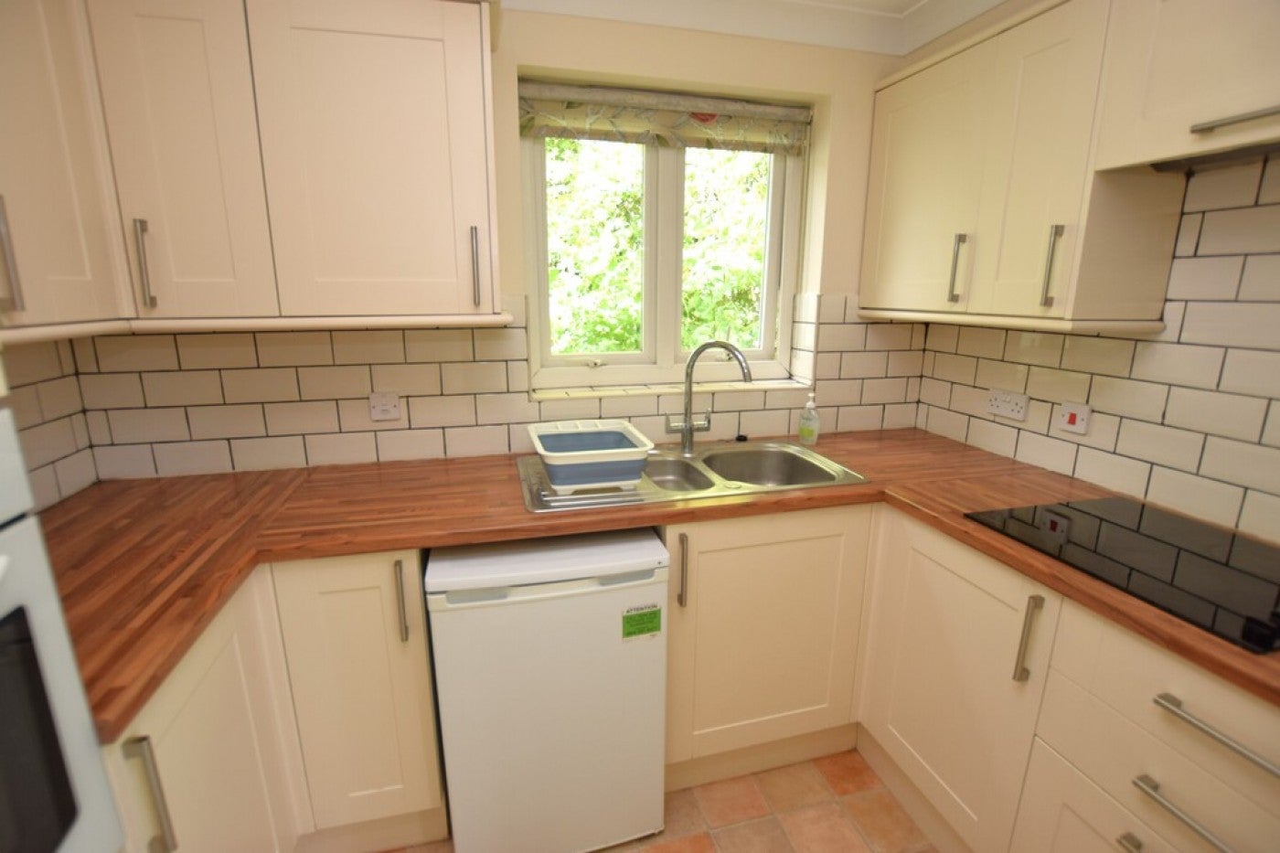 Flat George Street in Huntingdonshire