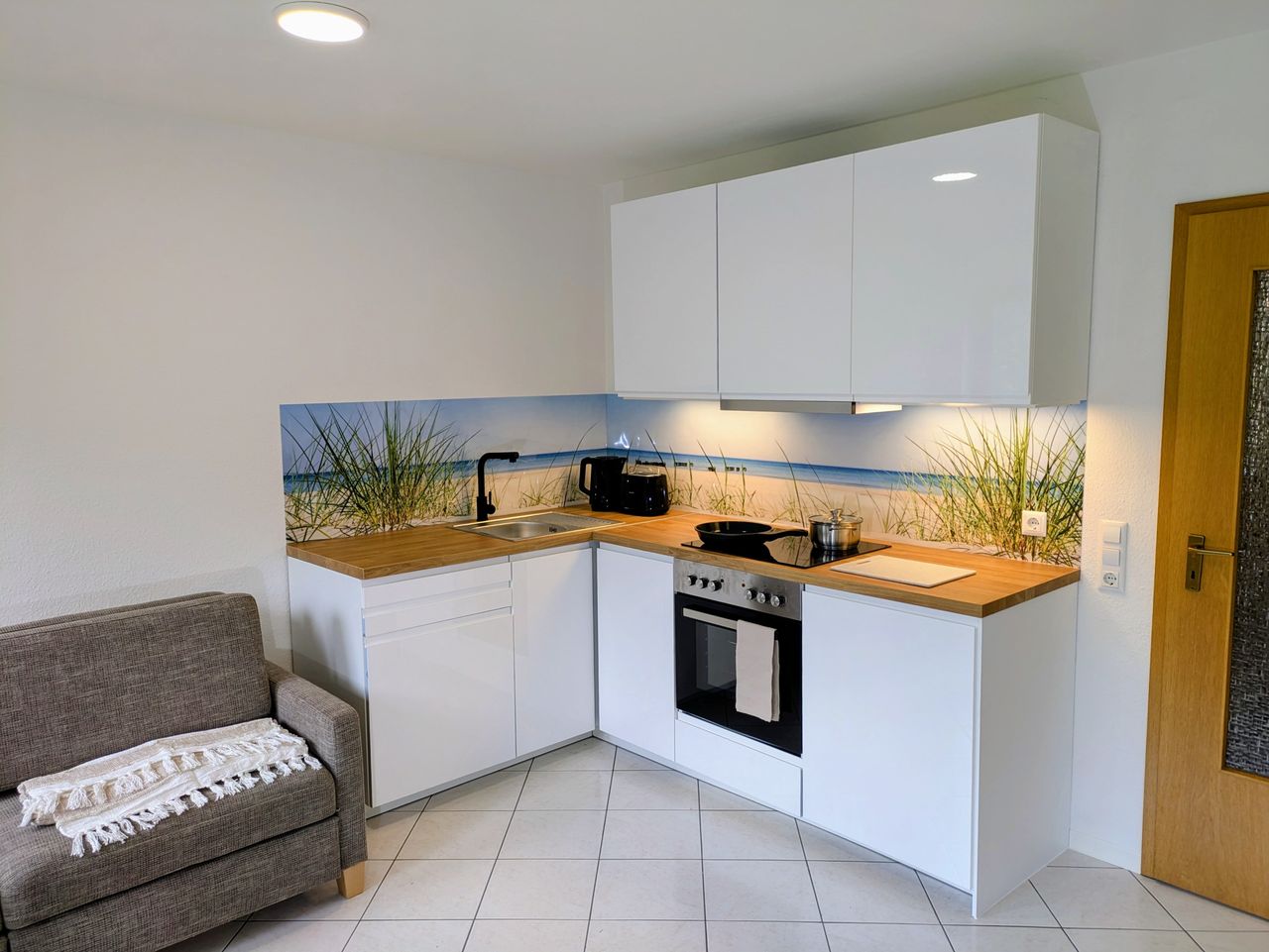Wohnung Mannheimer Straße in Karlsruhe