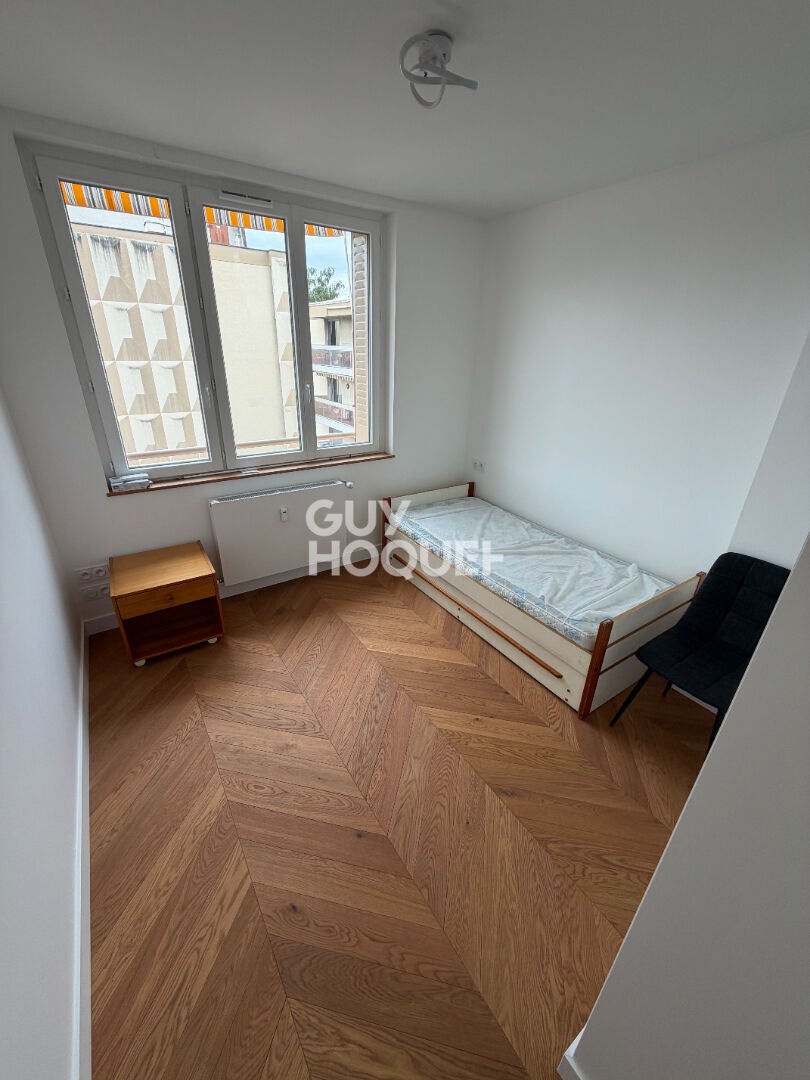Appartement Rue Jacquard à Lyon