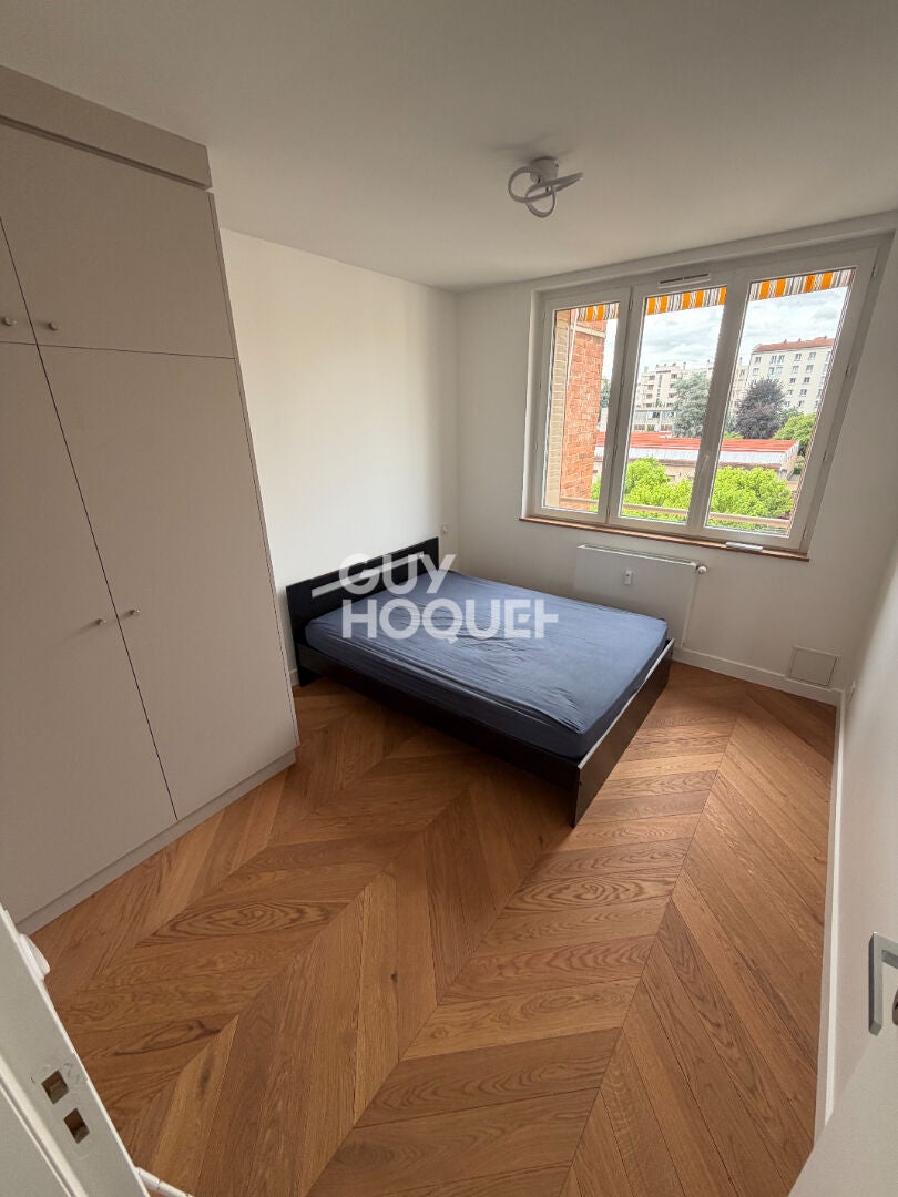 Appartement Rue Jacquard à Lyon