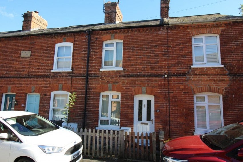 House Mount Pleasant in Tonbridge and Malling