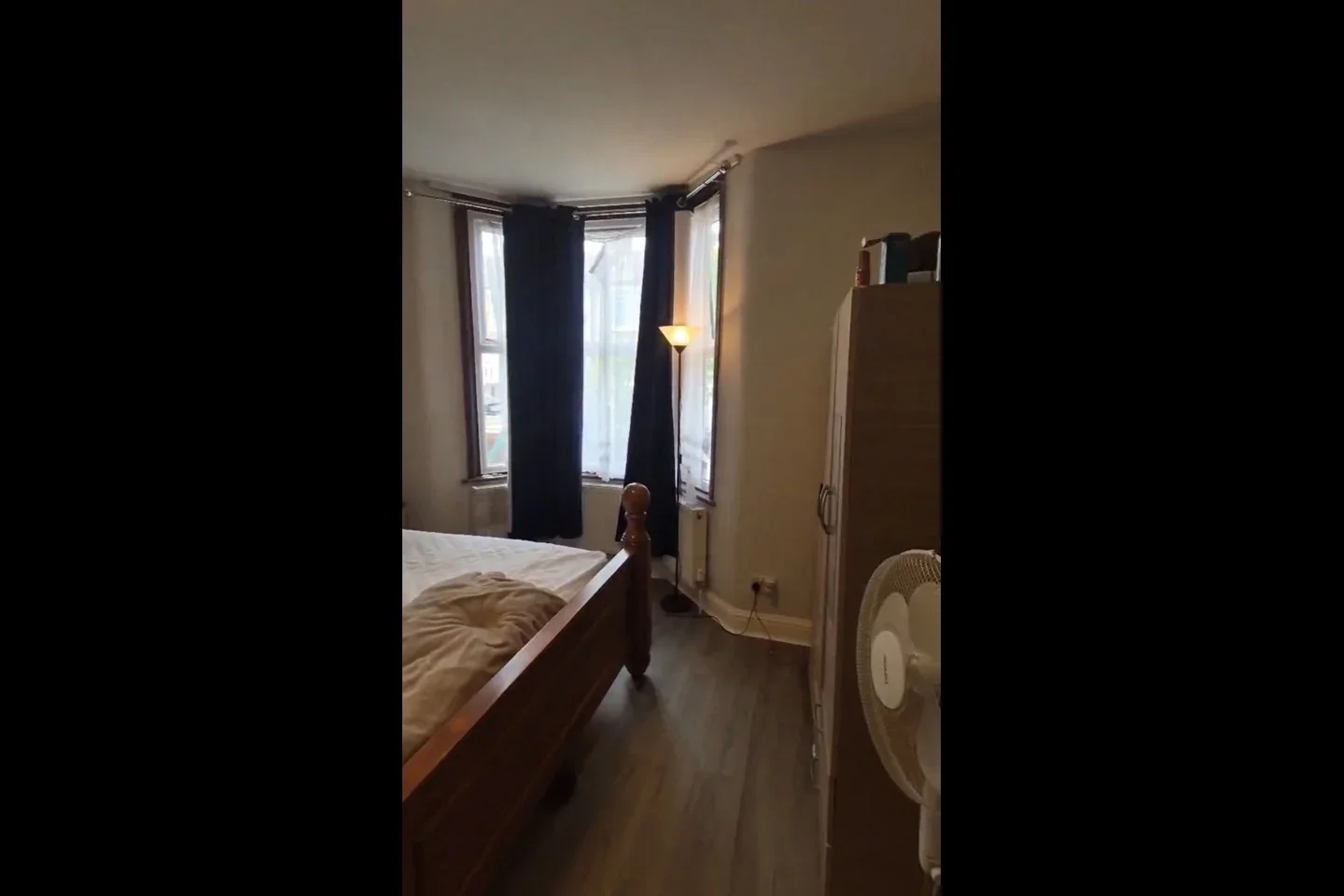 Room Malta Road in Greater London