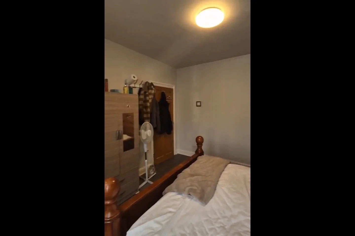 Room Malta Road in Greater London