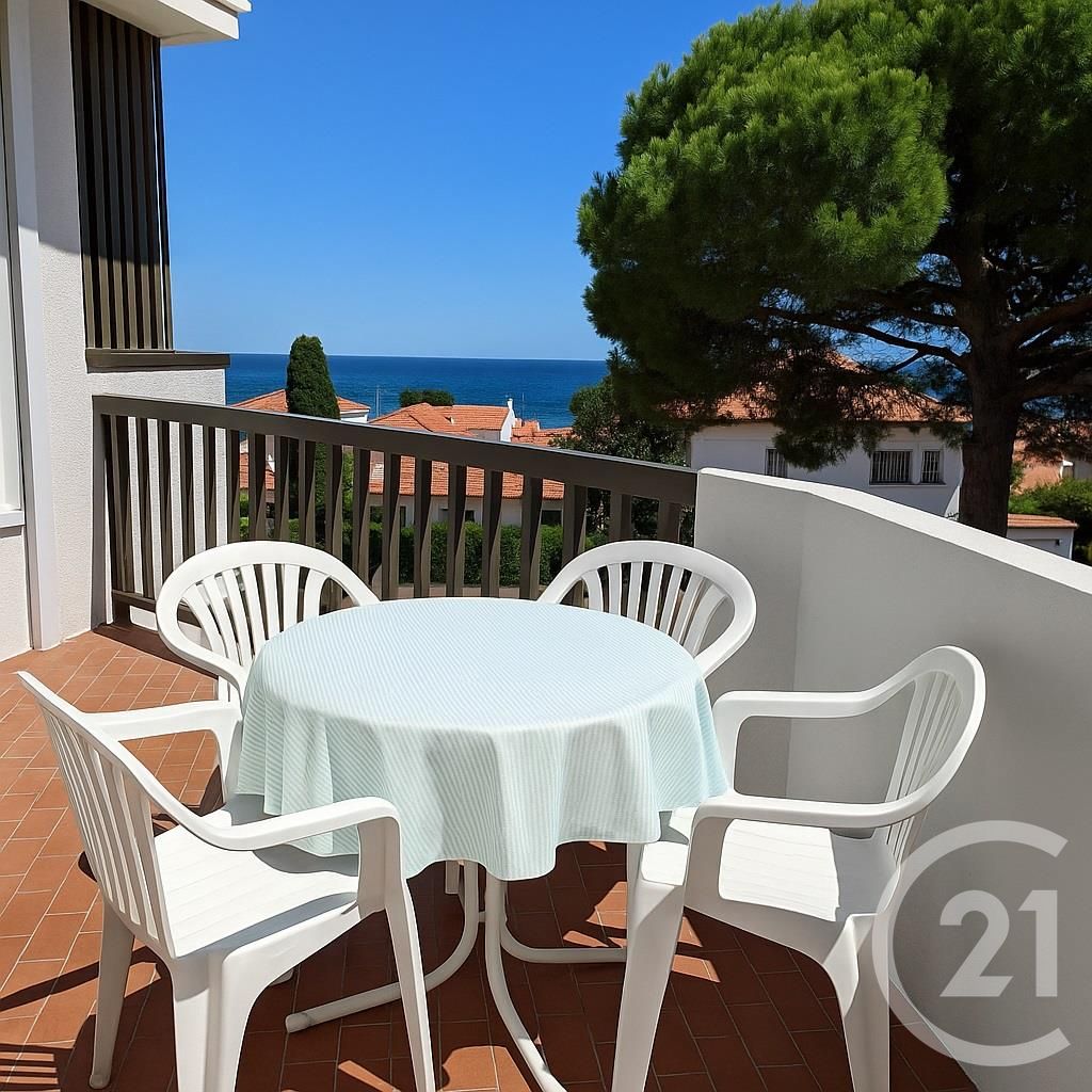 Appartement Carrer de la Cargolada à Argelès-sur-Mer