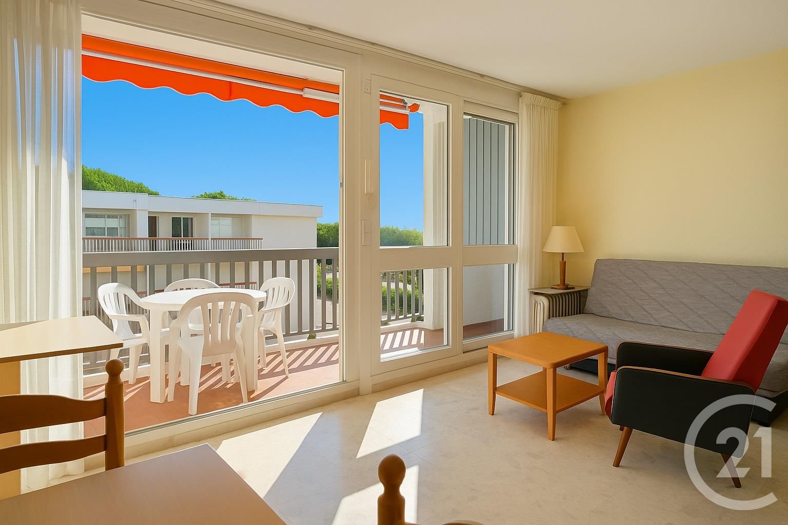 Appartement Carrer de la Cargolada à Argelès-sur-Mer
