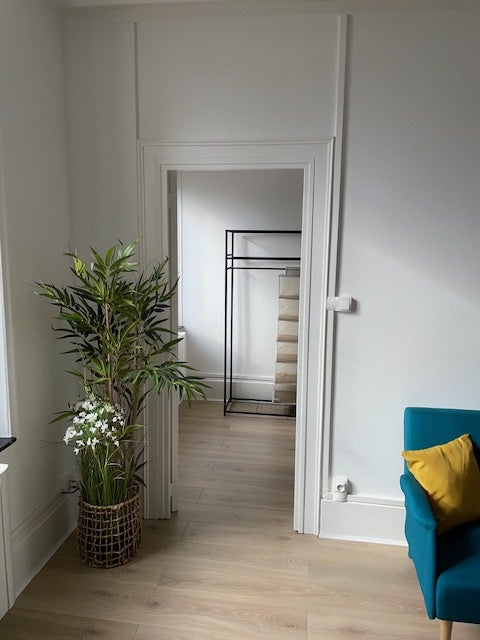Appartement Rue de l'Oratoire à Nancy