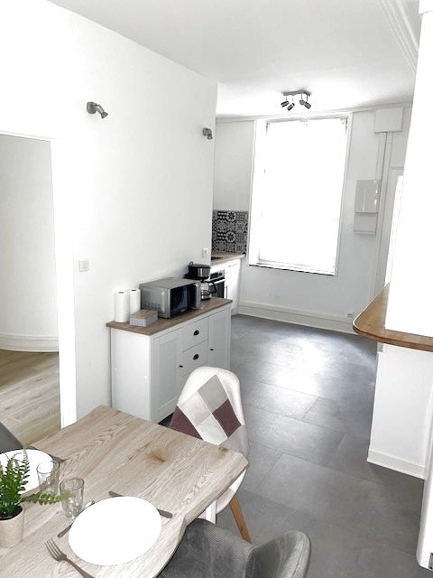 Appartement Rue de l'Oratoire à Nancy