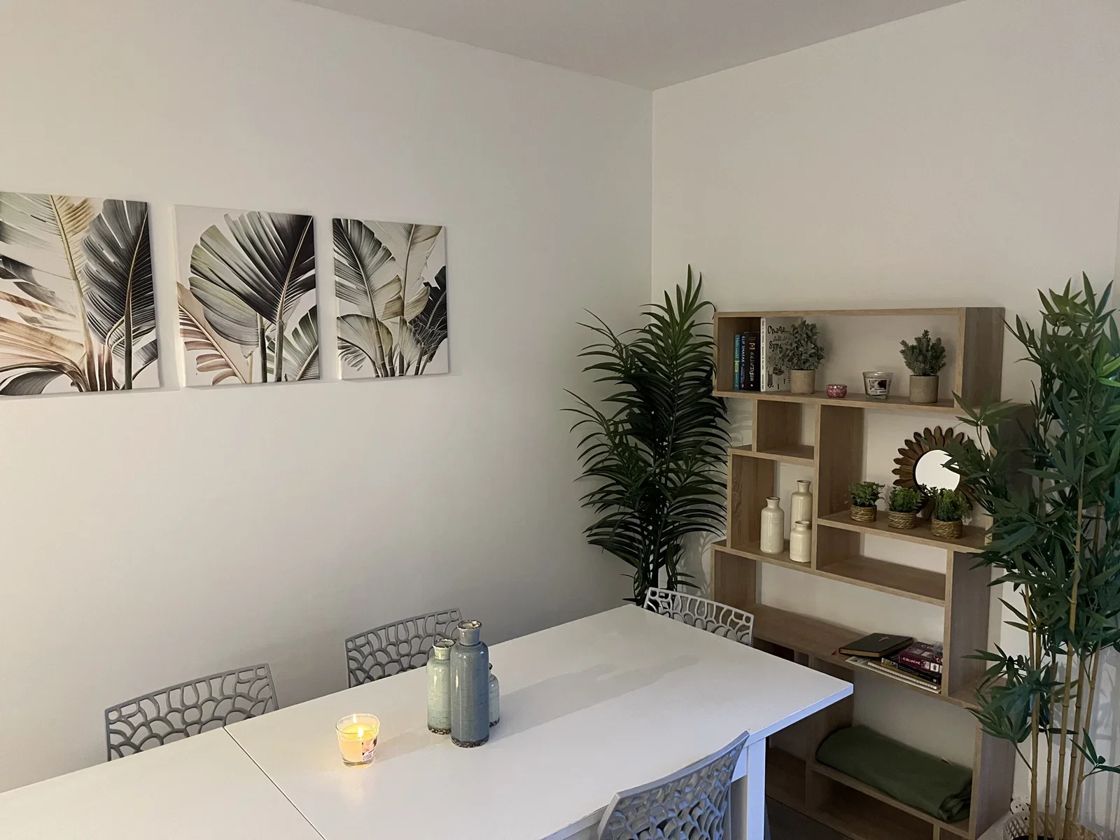 Room Rue Georges Charpak in Saint-Genis-Pouilly