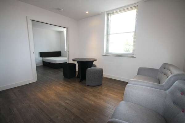 Flat Humberstone Road in Cambridge