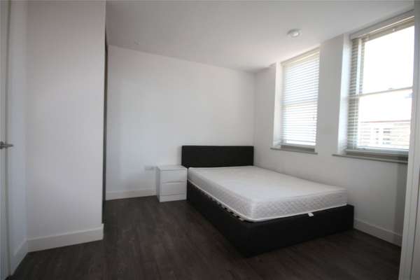 Flat Humberstone Road in Cambridge