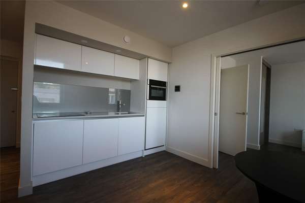 Flat Humberstone Road in Cambridge