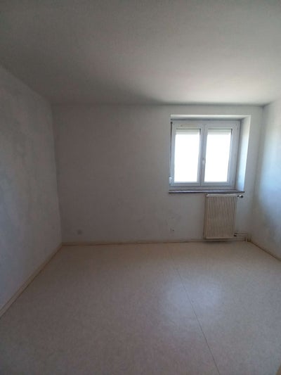 Appartement Rue Achille Millien à Château-Chinon (Ville)
