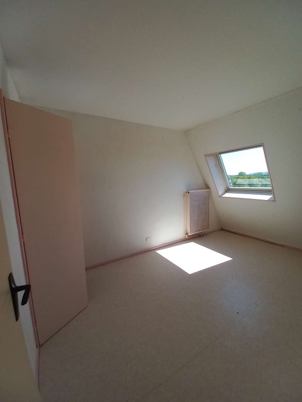 Appartement Rue Achille Millien à Château-Chinon (Ville)