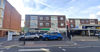 Flat Percy Road in Greater London