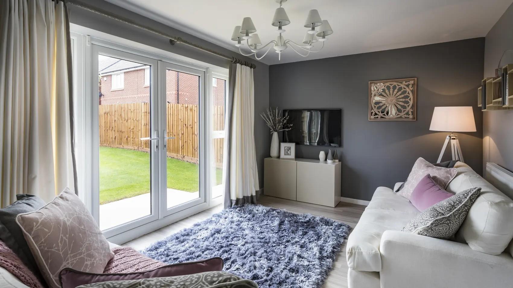 House Tulip Walk in Chelmsley Wood