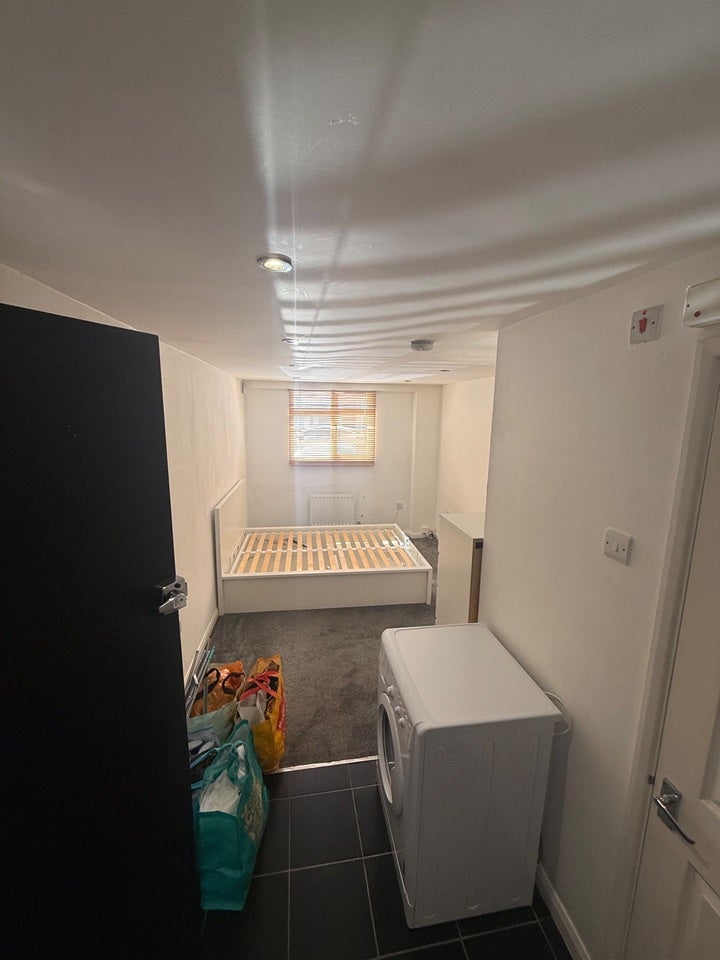 Flat Bedford Road in Greater London
