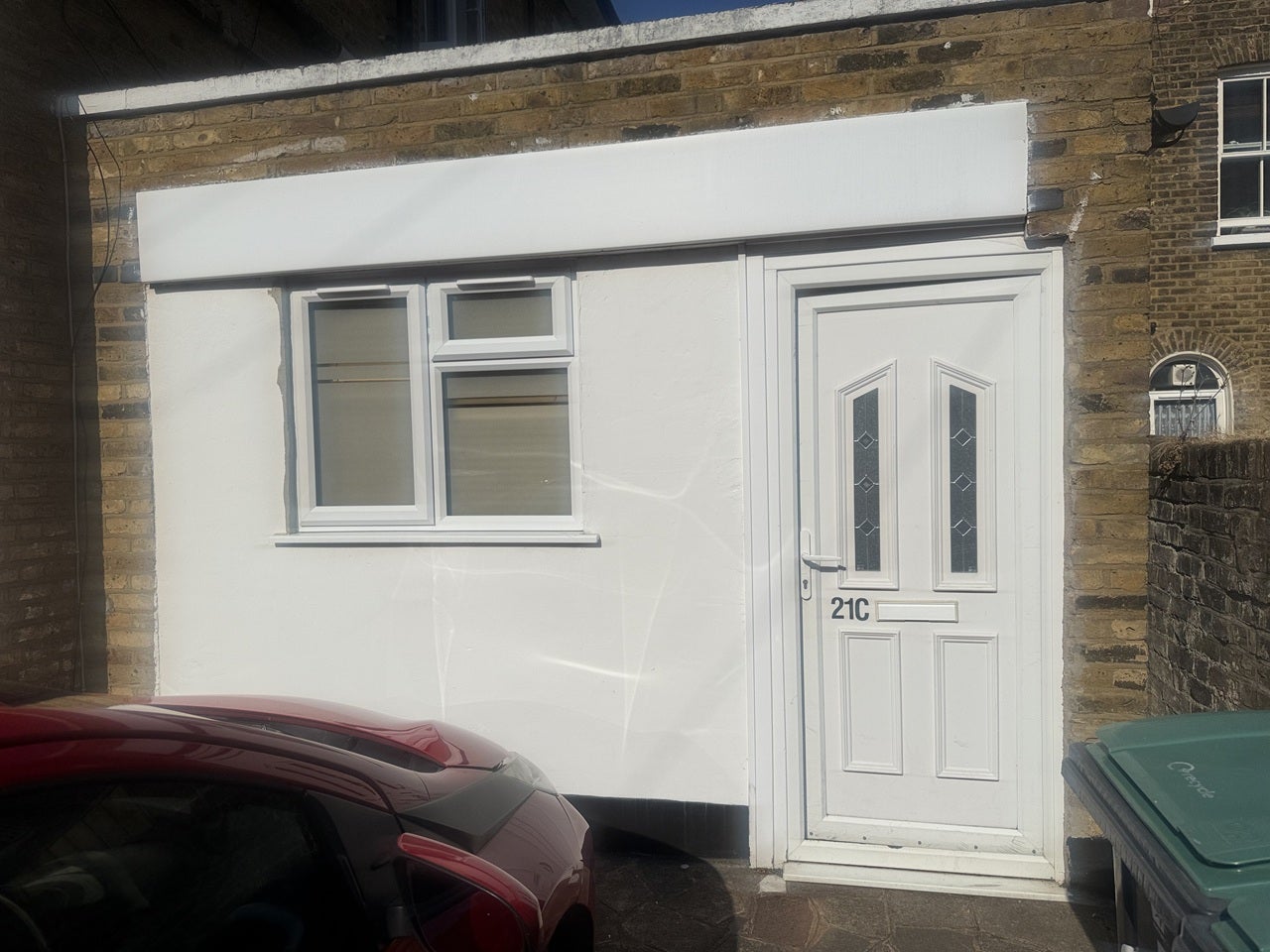Flat Bedford Road in Greater London
