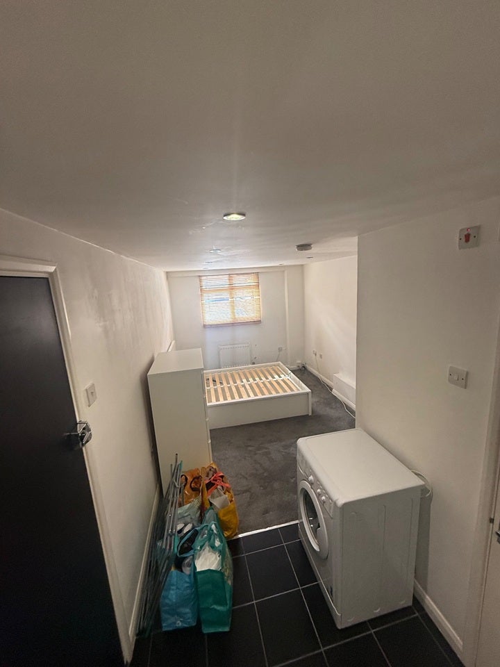 Flat Bedford Road in Greater London